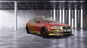 Checkout My Tuning Audi A4 2006 At 3dtuning 3dtuning Tuning Audi 2017 Acura Nsx New Cars