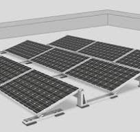 How to Mount Solar Panels – The Methods Naked Solar Use