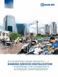 Ini adalah kunjungan kedua ke museum bank rakyat indonesia purwokerto atau museum bri purwokerto, banyumas, sebuah museum berukuran sedang dengan koleksi mengesankan di jl jenderal sudirman no. Ar Bri En 2018 Pdf Indonesian Rupiah Banks