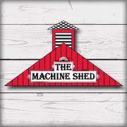 Traditional thanksgiving buffet, with all the trimmings! Machine Shed Restaurant Home Facebook