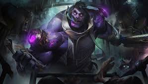 Dr.fone provides a complete solution for all ios and android devices like data recovery, data transfer, phone clone, system repair, unlock, and more. Dr Mundo Abilities Rundown League Of Legends