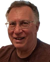 Obituary information for Roger John Rappold