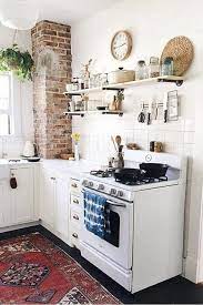 Maybe you would like to learn more about one of these? The 19 Most Incredible Small Spaces On Pinterest Kitchen Remodel Small Cozy Kitchen Sweet Home