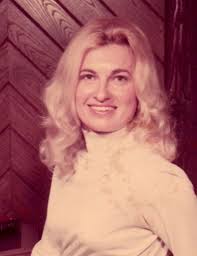 Nancy Jean Simmons Obituary September 7, 2023