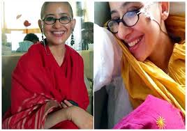 Manisha koirala is a nepali actress known for her work in indian cinema, as well as a unfpa goodwill ambassador and social activist. Cancer Free Manisha Koirala Follows Strict Fitness Regime Bollywood News India Tv