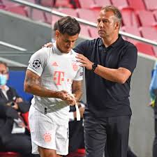 Philippe coutinho's nightmare spell with barcelona has come to a (temporary) end with the news that the brazilian has joined bayern munich on loan. Fc Barcelona Bleibt Philippe Coutinho Wegen Ronald Koeman