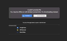 So i need help unzipping it within google drive. How To Fix Couldn T Preview File Google Drive 2021