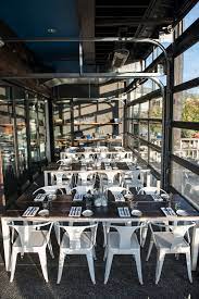 Private dining space to accommodate seating for up to 20 people. Private Party Spaces To Eat Drink And Be Merry Seattle Met