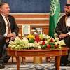 Story image for iranian threat and israel-saudi alliance from J-Wire Jewish Australian News Service