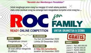 Contoh soal notice materi bahasa inggris the following test is for question 1 to … Kpm Akan Gelar Read1 Online Competition For Family Republika Online