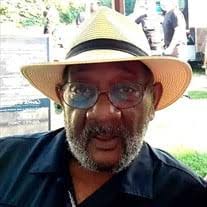 James Frederick Moses Obituary (2023)