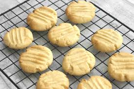 To turn biscuit dough into crispy, golden waffles, brush a hot waffle iron with melted butter, then place a section of dough in. Fork Biscuits Cooking With My Kids