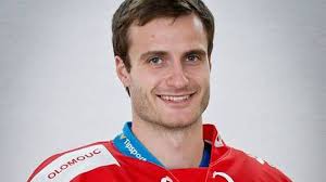 Mělo to drajv, řekl po výhře nad Spartou bojovník Eberle. Rány a nadávky  neřešil