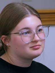 Briana has some news to share with the family 👀🏠 catch all-new #Teen...