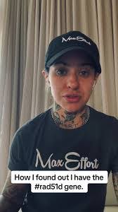 Morgan Bean's Instagram, Twitter & Facebook