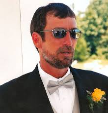 Obituary for Timothy Allen Strickland