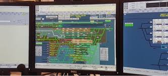 Update graphics driver with manufacturer control panel. Smrt Receives Multi Functional Driving And Control Centre Simulators Metro Report International Railway Gazette International