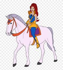 3,536 free images of horse riding. Castaspella Riding By Cosmicfalcon 70 Girl Riding A Horse Clipart Free Transparent Png Clipart Images Download