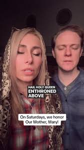 The Hymn of Love Maria Coman