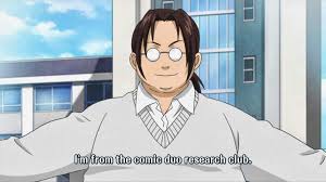 Extreme Weight Transformations Anime Amino Like he care, but don't say he's fat or else he would smash you •~•. extreme weight transformations anime