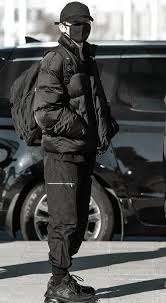 Cipher Cream In 2020 Bts Jungkook Bts Inspired Outfits Bts