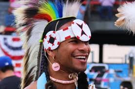 Afro-Indigenous Nez Perce Artist Weaves Basketry and Ancestry