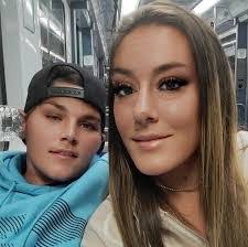 Misty Gauthier's Instagram, Twitter & Facebook