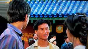 Even if win, you lose.. The Karate Kid Part Ii 1986 Photo Gallery Imdb