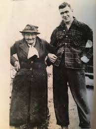 MRS. SALLY SARK OF PICTOU LANDING** [HISTORICAL STORIES OF NOVA  SCOTIA](https://www.facebook.com/groups/554382998358983/)  -------------------------------------------------------------------  **----Mrs. Sally Sark **of Pictou Landing, upon returning from ...