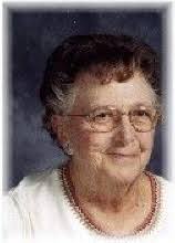 Obituary information for Kathryn Harris