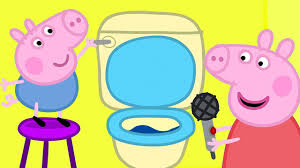 Funny peppa pig pictures memes. Peppa Pig Official Channel Peppa Pig Plays Funny Music Youtube