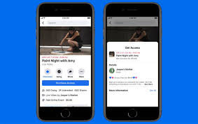 Facebook dating isn't a seperate app, it's built right into the site, and may be the next tinder. Facebook On Twitter And Finally We Re Announcing Virtual Dates On Facebook Dating