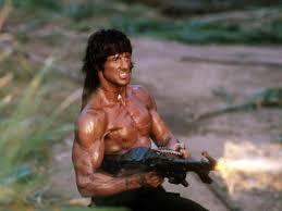 Rambo, rambo ii czech, рэмбо: Rambo First Blood Part Ii Photo Allposters Com