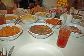Dining alongside people from around the world is a bonus. Mrs Wilkes Dining Room All You Can Eat And Then Some Picture Of Mrs Wilkes Dining Room Savannah Tripadvisor