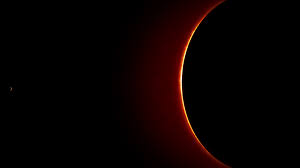 We hope you enjoy our growing collection of hd images to use as a background or home screen for your smartphone or computer. Wallpaper Eclipse Planets Black Space 7680x4320 Uhd 8k Picture Image