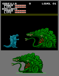 Monster of monsters game cartridge for the. The Nes Godzilla Creepypasta Page 16 Toho Kingdom