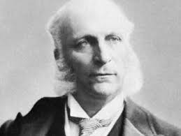 Sir Frederick William Borden