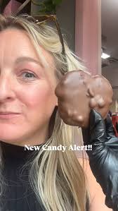 NEW staple item behind the glass! Watch the video to class what they are  and the nice little name I gave them🐄