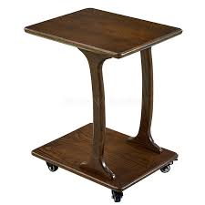 All Solid Wood Sofa Side Living Room Mobile Coffee Table With Wheel Bedroom Bedside Table Small Side Table Small Coffee Table Coffee Tables Aliexpress New creative solid wood folding movable dining table living room kitchen stuff storage home furniture free shipping.