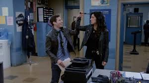 535 x 494 png 222 кб. Brooklyn Nine Nine Are You A Rosa Diaz Brooklyn Nine Nine Facebook