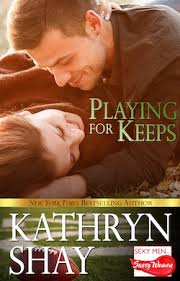 Read playing for keeps online free book, all chapters, no download. Playing For Keeps Contemporary Romance Author Kathryn Shay