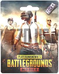 The most popular gaming of player unknown's battlegrounds that everybody knows is pubg mobile. Pubg Mobile 1 500 300 Uc Global Buy Online At Best Prices In Pakistan Daraz Pk