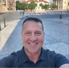 Profile for Randy Everett