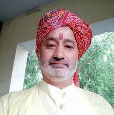 Sanjay Razdan upcoming MLA Basohli