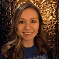 Katelyn Casperson's Instagram, Twitter & Facebook