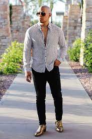 Men's spot hog western cowboy boot. Orange Leather Chelsea Boots Outfits For Men 4 Ideas Outfits Lookastic