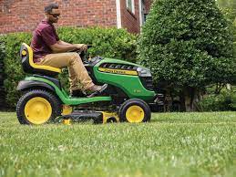 The top three best garden tractor brands according to the experts; Best Riding Lawn Mowers Of 2021