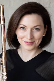 Laureates — The James Pappoutsakis Memorial Flute Competition