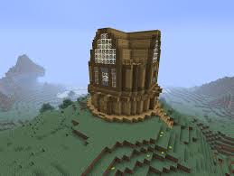 We did not find results for: Minecraft Circle House