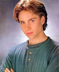 April 13, 1976 American actor, director and screenwriter Jonathan Brandis  was born (died November 12, 2003 at age 27). Brandis made his acting debut  in 1982 as Kevin Buchanan